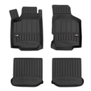 3D Гумени стелки Frogum за VW New Beetle (1998-2010)