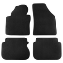 Мокетни стелки Petex за VW Caddy (2004-2015) 5 места с една плъзгаща врата - Style