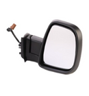 Дясно електрическо огледало с подгрев за Citroën Berlingo / Peugeot Partner (2012-2019)