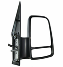 Дясно огледало с мигач за Mercedes Sprinter W906 (2006-2018)