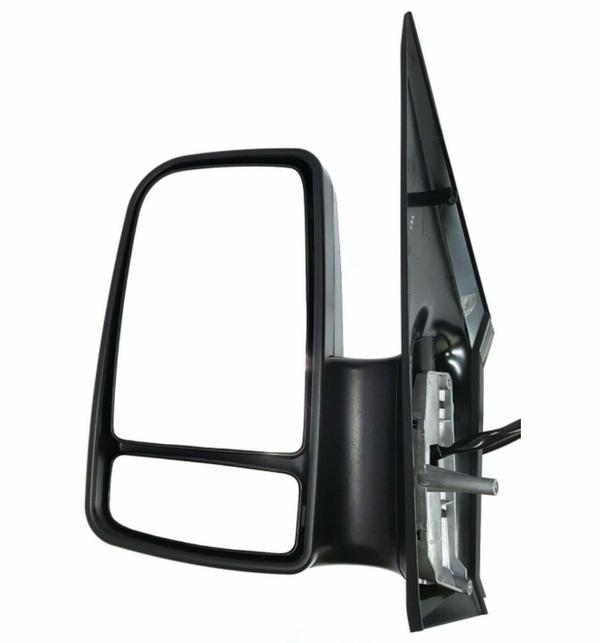 Ляво огледало с мигач за Mercedes Sprinter W906 (2006-2018)