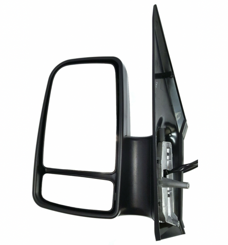 Ляво огледало с мигач за Mercedes Sprinter W906 (2006-2018)