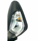 Ляво огледало с мигач за Mercedes Sprinter W906 (2006-2018)