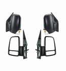 Странични огледала с мигачи за Mercedes Sprinter W906 (2006-2018)