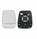 Дясно стъкло за огледало с подгрев за Renault Trafic / Opel Vivaro (2014+)