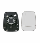 Ляво стъкло за огледало с подгрев за Renault Trafic / Opel Vivaro (2014+)