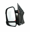 Ляво електрическо огледало с подгрев за Fiat Ducato (2006+)
