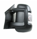 Ляво електрическо огледало с подгрев за Fiat Ducato (2006+)