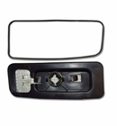 Дясно стъкло за огледало с подгрев за Mercedes Sprinter W906 (2006-2018)