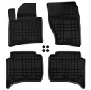 Гумени стелки Rezaw-Plast за VW Touareg (2010-2018) тип леген