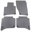 Мокетни стелки Petex за Porsche Cayenne (2010-2018) сиви Comet