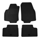 Гумени стелки Rigum за Opel Astra H (2004-2009)