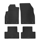 Гумени стелки Geyer&Hosaja за Chevrolet Cruze (2008-2016)