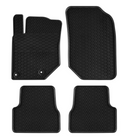 Гумени стелки Geyer&Hosaja за Opel Corsa F (2019+)