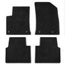 Гумени стелки Geyer&Hosaja за Opel Crossland X (2017-2021)