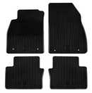 Гумени стелки Gumarny Zubri за Opel Insignia A (2008-2013)