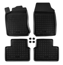 Гумени стелки Rezaw-Plast за Opel Vectra B (1995-2002) тип леген