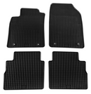 Гумени стелки Petex за Opel Vectra C комби (2003-2009)