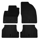 Гумени стелки Gumarny Zubri за Ford Focus (2005-2018)