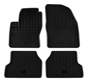 Гумени стелки Rigum за Ford Focus (2004-2011)