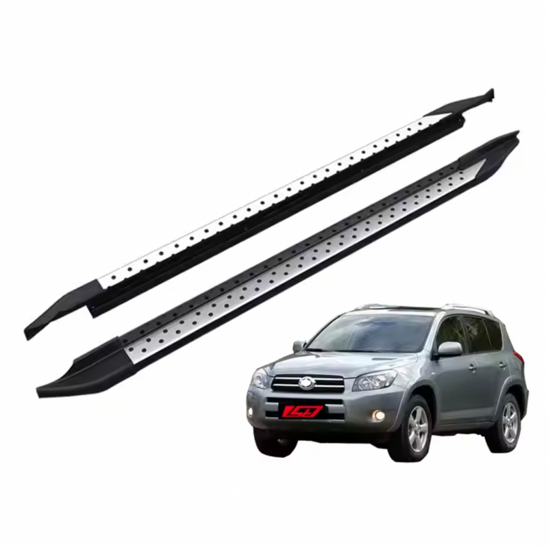 Степенки за Toyota RAV4 (2009-2013)