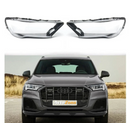 Стъкла за фарове Audi Q7 (2020-2022)