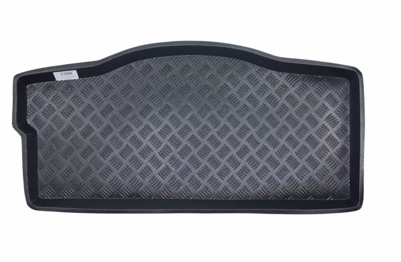 Твърда гумена стелка за багажник за Honda Jazz Crosstar (2020+) hybrid with subwoofer