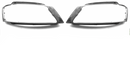 Стъкла за фарове Audi A3 (2008-2012)