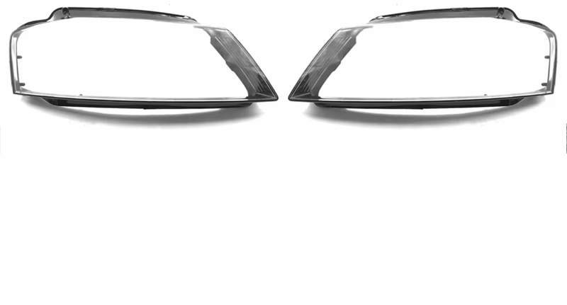 Стъкла за фарове Audi A3 (2008-2012)