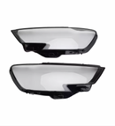 Стъкла за фарове Audi A3 (2017-2019)