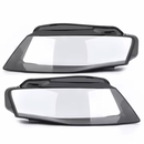 Стъкла за фарове Audi A4 B8 (2009-2012)