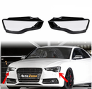 Стъкла за фарове Audi A5 (2012-2016)