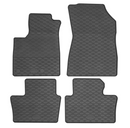 Гумени стелки Rigum за Renault Austral MHeV (2023+)