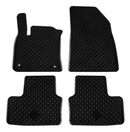 Гумени стелки Gumarny Zubri за Renault Captur (2019+)