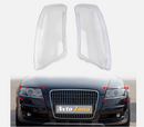 Стъкла за фарове Audi A6 C6 (2006-2011)