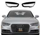 Стъкла за фарове Audi A7 (2015-2017)