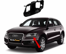 Ляв корпус за ксенонови фарове Audi Q5 (2010-2013)