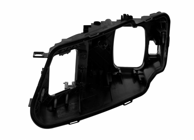 Ляв корпус за ксенонови фарове Audi Q5 (2010-2013)
