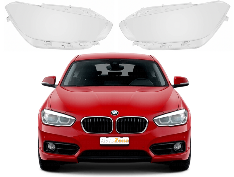 Стъкла за фарове BMW F20 (2016-2019)