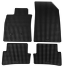 Гумени стелки Petex за Renault Clio (2005-2019)