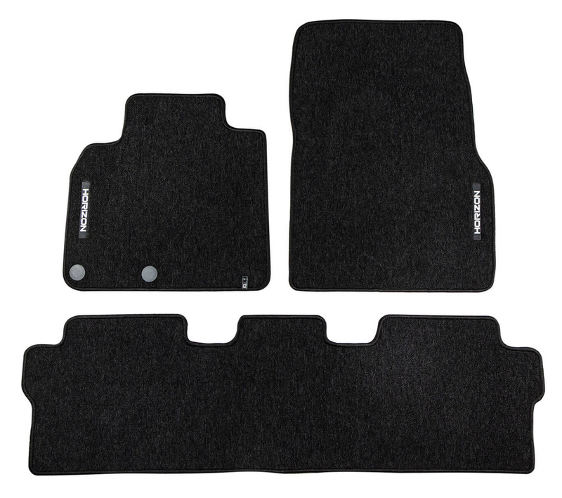 Мокетни стелки Frogum Horizon за Renault Espace / Grand Espace (2002-2014)