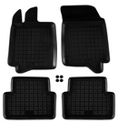 Гумени стелки Rezaw-Plast за Renault Laguna (2001-2007) тип леген