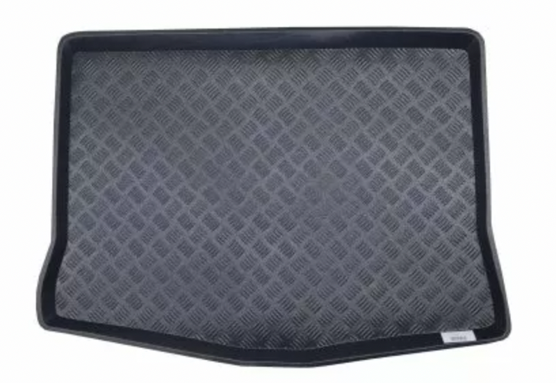 Твърда гумена стелка за багажник за Alfa Romeo Giulietta (2010+)