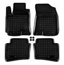 Гумени стелки Rezaw-Plast за Hyundai i20 (2014-2020) тип леген