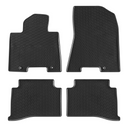 Гумени стелки Geyer&Hosaja за Kia Sportage (2015-2020)