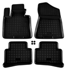 Гумени стелки Rezaw-Plast за Hyundai Tucson II (2015-2018) тип леген