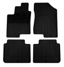 Гумени стелки Gumarny Zubri за Hyundai Sonata (2005-2009)