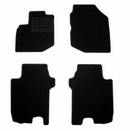 Мокетни стелки Rigum за Honda Jazz (2008-2015)