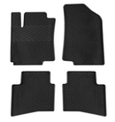 Гумени стелки Geyer&Hosaja за KIA Rio (2011-2017)