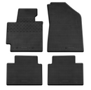 Гумени стелки Rigum за Kia Soul (2014–2019)